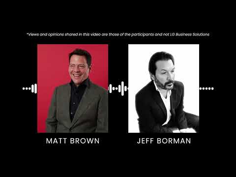 No Show with Jeff Borman and Matt Brown - Brian Sumers