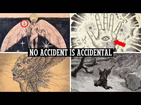 The Hidden Meaning Behind Every "Accident"