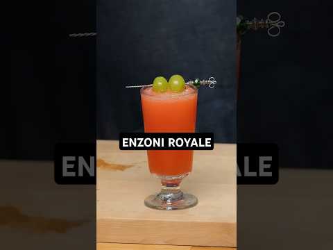 Enzoni, but a Royale?