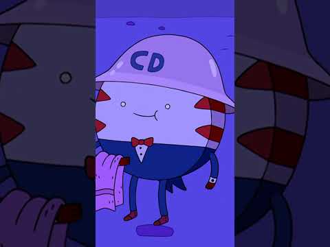 Cutest moment ever? #adventuretime #cartoonnetwork #shorts