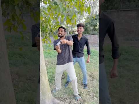 Remote control car se banaya sabka pagal #comedy #funnyvideo #youtubeshorts #shorts #shortsfeed