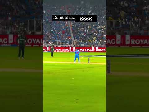 kya shot hai |rohit sharma | ind vs pak |ind vs nz |live score |live cricket #rohitsharma #hitman