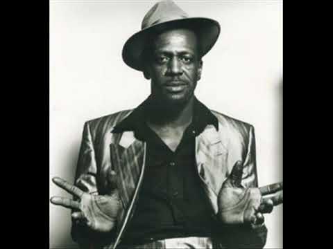 Gregory Isaacs - Rock On