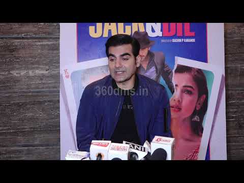 Arbaaz Khan Called UNPROFESSIONAL To Jack and Dil Costars Amit Sadh and Sonal Chauhan