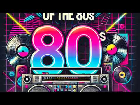 Greatest Music of 80s