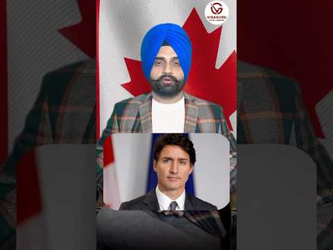 Justin Trudeau Gone,What Next ?? Just Think !