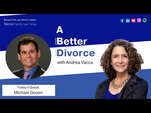 How Divorce Changes Your Estate Plan with Michael Gooen