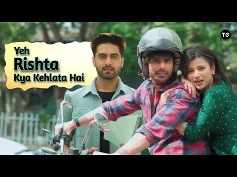 Yeh Rishta Kya Kehlata Hai | Abhira को प्रपोज करते देख Arman को हुआ गलतफहमी | Full Episode Recap