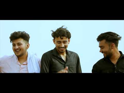 HARYANA AALE YAAR - ROCK D & KUSH PANDIT