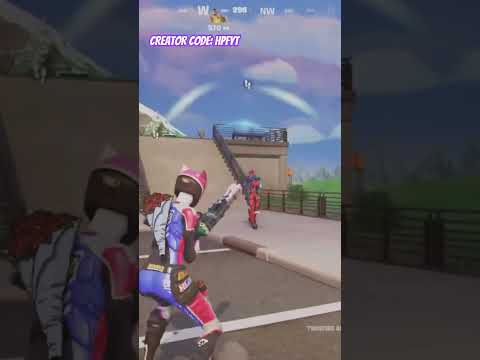 FORTNITE WE NEED TO TALK!!! (0.000001 Of Happening) #fortnite #fortniteclips #epicpartner #shorts