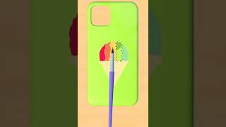 How to Make Phone Case-153|DIY Phone Case#shorts #diy #phonecase #gaming #youtubeshorts #design