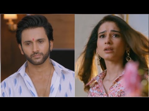 Ram Bhavan PROMO: Om Shivani Ki Pehli Mulakaat!