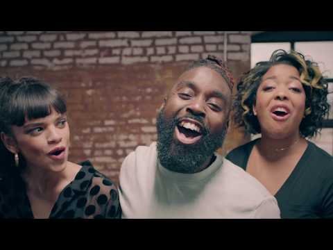 FLYING FREE: Rona Siddiqui’s “Token Goat Song” ft. Mykal Kilgore | WICKED the Musical