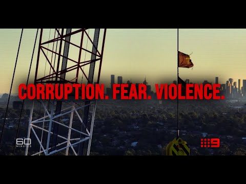 SNEAK PEEK: New twist in investigation that rocked Australia | 60 Minutes Australia