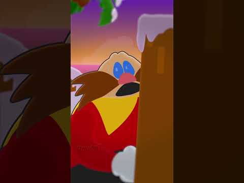 Eggman Loves Quismois (Sonic Animation Meme)