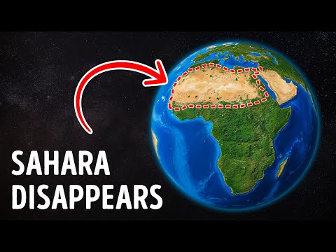 35 Unexpected Discoveries That Prove Earth Is Full of Mysteries