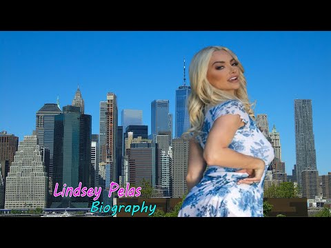 Lindsey Pelas Biography | Wiki | Facts | Curve Plus Size Model | Age | Relationship | Lifestyle