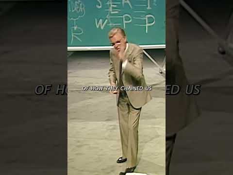 Bob Proctor - Don't Allow Your Mind To Be Controlled