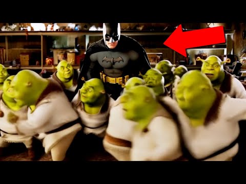 Batman Begins But It's Been RUINED By AI