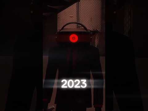 2023/2024 #skibiditoilet #edit #fupシ 35