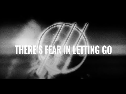 I Prevail - "There's Fear In Letting Go' - Stripped (Official lyric video)