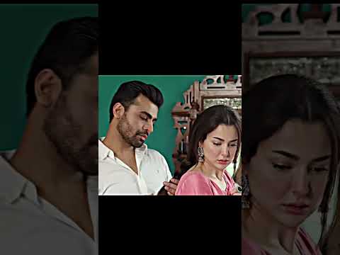 ❤️✨ #arydigital #mayiri #humsafar #haniyaamir #drama