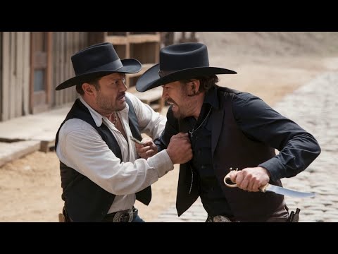 Best Action Western Movies - Full Western Movies - John Smith, Chuck Connors - Wild West