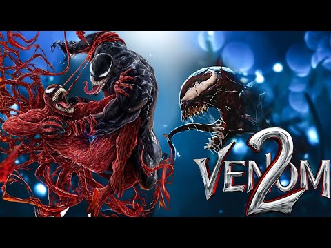 Venom Trailer 2: Eddie Brock's Transformation! Offical trailer