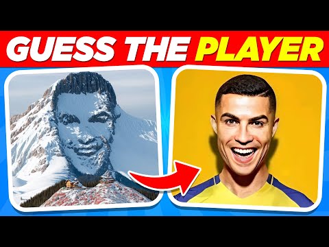 Only 1% Pass This Football Quiz...❓ 🤔🏆| Easy, Medium, Hard, Impossible | Ronaldo Quiz, Messi Quiz