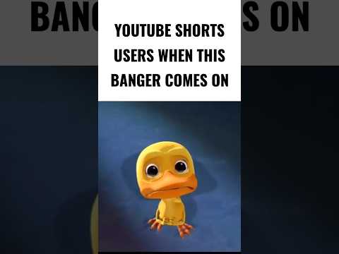 YouTube shorts users