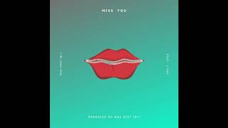 Moe Htet(B+) - Miss You ( feat. J Par ) ( Official Audio )