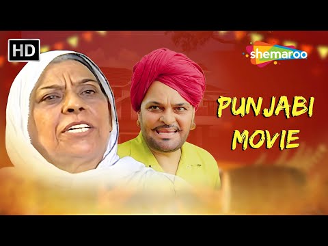 Lohri Special Punjabi Movie 2025 | Nirmal Rishi Movie | New Punjabi Movie 2025 | Full Movie Punjabi