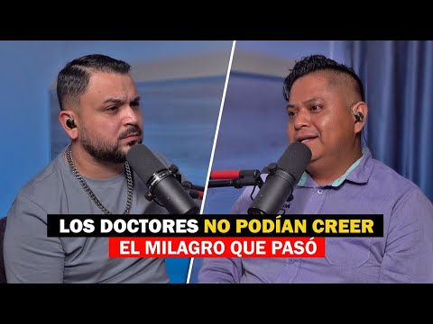 ME DECÍAN QUE MI HIJA HABÍA MUERTØ  QUEMADA PERO DIOS ME LA REGRESÓ | Raul # 305