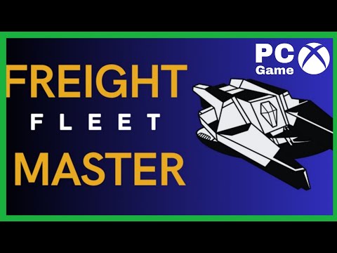 You Need These Cargo Ships | Starfield Freightmaster Fleet Free Mod Review (XBOX/PC)