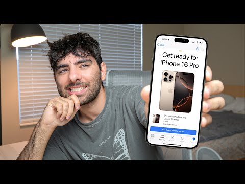 How To Get iPhone 16 Pro Max On Release Day (Guaranteed)