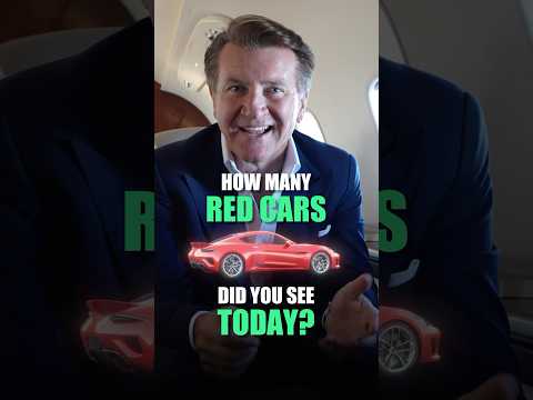 The Red car theory