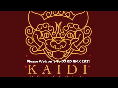 「DJ KD 首次亮相為你獻上勁爆歌曲」「DJ KD RMX 2K21」