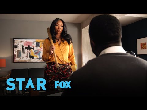 Cassie Bursts Into Maurice's Office | Season 3 Ep. 11 | STAR