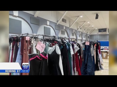 20th Annual Oroville Prom Project