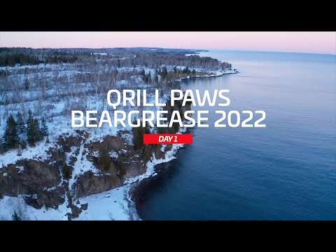 Beargrease Highlight | DAY 1 | QRILLPAWS 2022