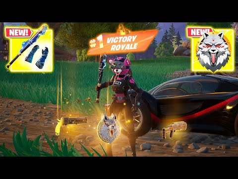 Cuddle Team Specialist vs NEW MEDALLIONS & MYTHIC WEAPONS ( NEW! FORTNITE CHAPTER 6 SEASON 2 )