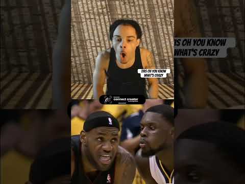 Funny moments in NBA history Part 3