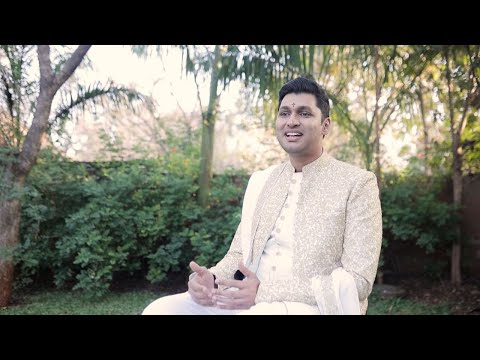 Client Testimonial : Rahul  & Aishwarya