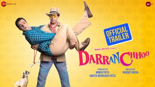 Darranchhoo - Official Trailer | Karan Patel, Ashutosh Rana, Manoj Joshi, Smriti Kalra |Bharat Ratan