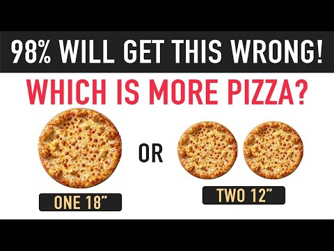 Can You Solve This Simple Math Riddle? Most People Can't!