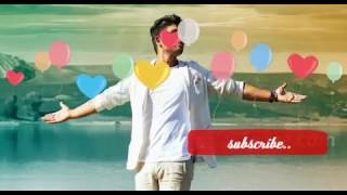 THE BEST WHATS APP STATUS || S/O Satyamurthy SONG LYRICS WITH ANOTHER BGM || TELUGU STATUS || BGM