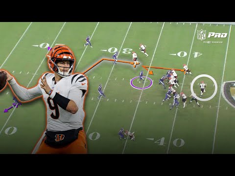 Why Joe Burrow is the NFL MVP | Kurt’s QB Insider