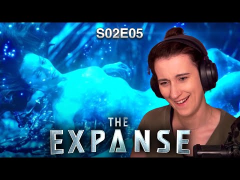 THE EXPANSE REACTION | 2x5 - Home | FIRST TIME WATCHING