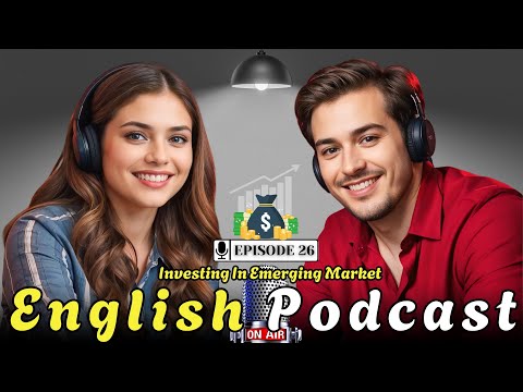 Master English Fluency With Real Conversations | Improve Your English Skills | Episode 26