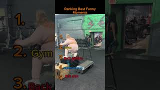 Ranking Best Funny Moments